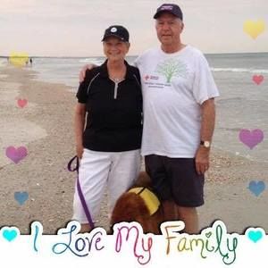 Meet your Posher, Monica